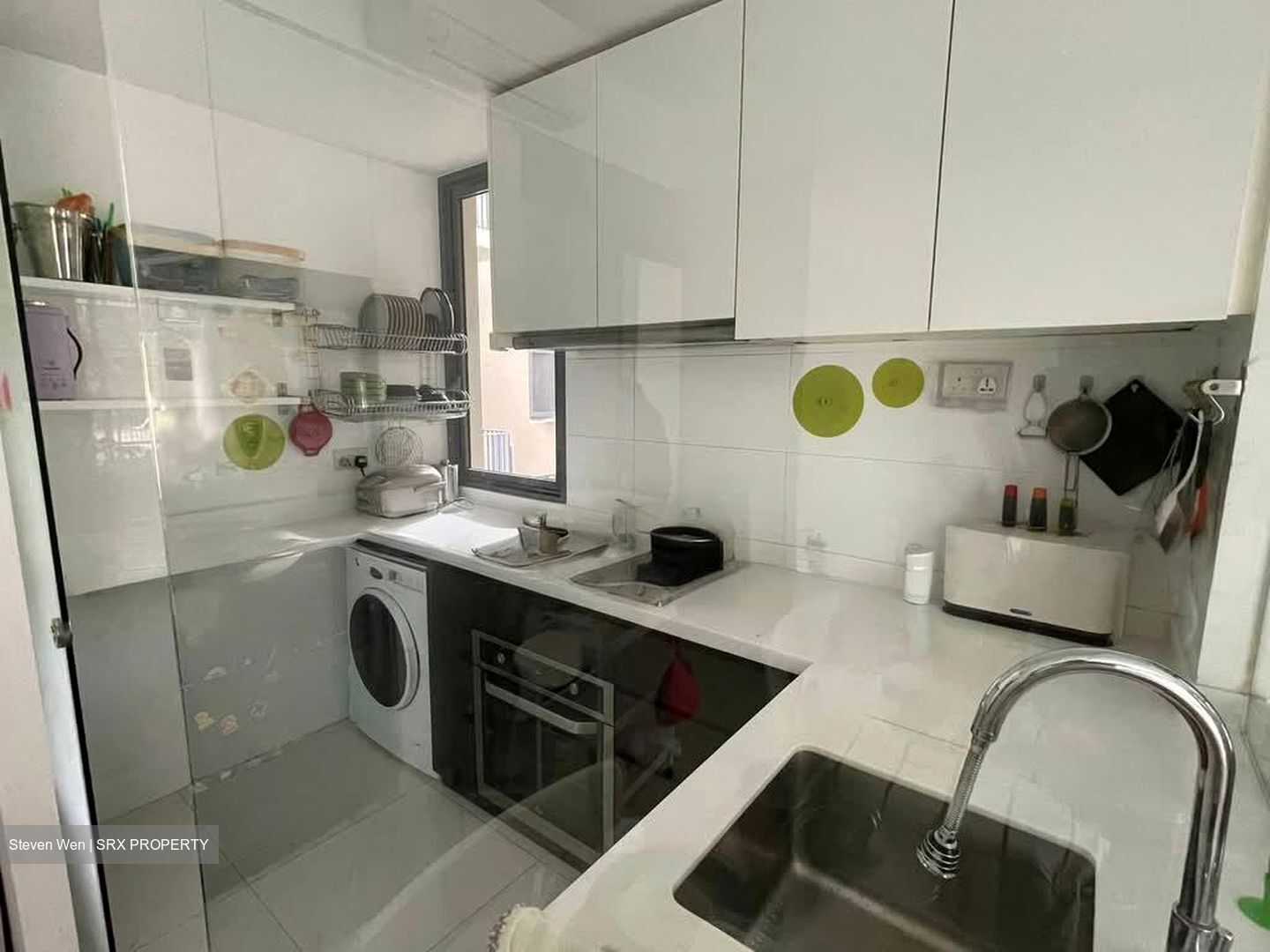 Palm Isles (D17), Condominium #555134891